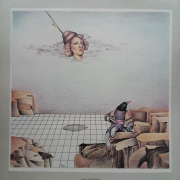 Angelo Branduardi - alla fiera dell est