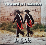 Edoardo Bennato - i buoni e i cattivi