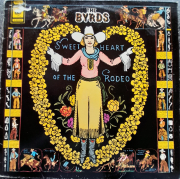 Byrds - Sweet Heart of the Rodeo