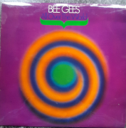 Bee Gees - All Over the World
