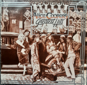 Alice Cooper - Greatest Hits