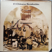 El Chicano - Revolución