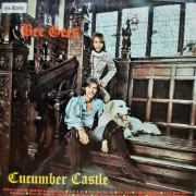 Bee Gees - Cucumber Castle