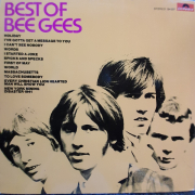 Bee Gees - Best of