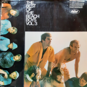 Beach Boys - The Best of  Vol.3