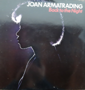 Joan Armatrading - Back to the Night