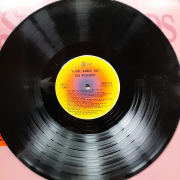 Sue Richards - A Girl Named Sue