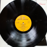 Captain Beefheart and the Magic Band - 2 Originals of (The Spotlight Kid / Lick my Decals off, Baby)