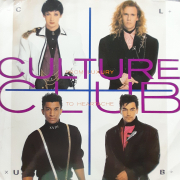 Culture Club - From Luxury to Heartache