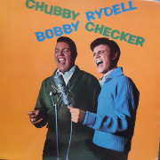 Chubby Checker / Bobby Rydell - same