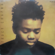 Tracy Chapman - same