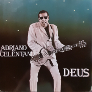 Adriano Celentano - Deus