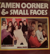 Amen Corner & Small Faces - same