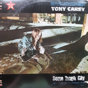 Tony Carey - Some Tough City