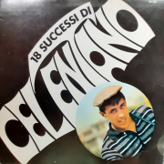 Adriano Celentano - 18 Successi di