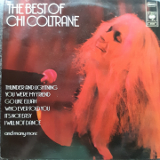 Chi Coltrane - The Best of