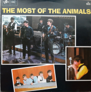 Animals - The most of