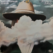 Christopher Cloud - Blown Away