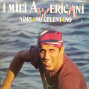 Adriano Celentano - I miei Americani