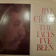 Jim Croce - The Faces Ive been