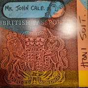 John Cale - Honi Soit.....