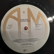 John Cale - Honi Soit.....