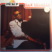 Ray Charles - same