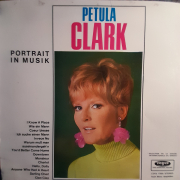 Petula Clark - Portrait in Musik