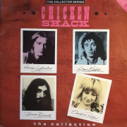 Chicken Shack - The Collection