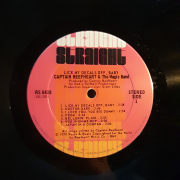 Captain Beefheart an the Magic Band - Lick my Decals off, Baby