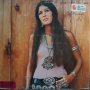 Rita Coolidge - The Ladys not for sale