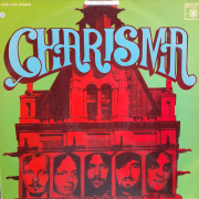 Charisma - same
