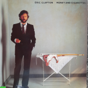 Eric Clapton - Money and Cigarettes