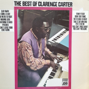 Clarence Carter - The Best of