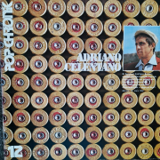 Adriano Celentano - Pop Chronik
