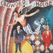Crowded House - same