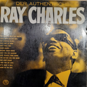 Ray Charles - Der Authentische
