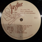Ray Charles - Der Authentische