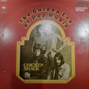 Chicken Shack - The Golden Era of Pop Music