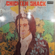 Chicken Shack - Imagination Lady