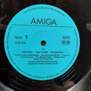 Dolly Parton, Linda Ronstadt, Emmylou Harris - Trio