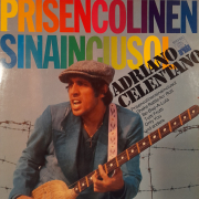 Adriano Celentano - Prisencolinensinainciusol