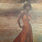 Natalie Cole - Thankful