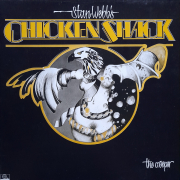 Chicken Shack - The Creeper