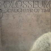 Colosseum - Daugther of Time