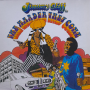 Jimmy Cliff - The Harder they come