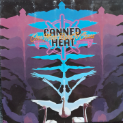 Canned Heat - One more River to cross