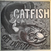 Cat Fish - Get Down