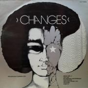 Various - Changes  Progressive German Pop