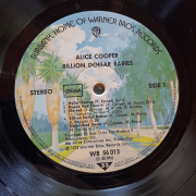 Alice Cooper - Billion Doller Babies